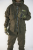 Military Surplus Excellent 1 Suit Gorka 8 Khaki Fleece