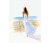 Fashion girl – Watercolor Poster, Printable Digital Download