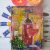 Wine lover gift 6*8″ impasto oil painting by Yalozik