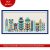 Boho cross stitch pattern. Flowers cross stitch. P1414