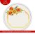 Flower Cross Stitch Pattern. Floral Wreath Cross Stitch.
