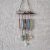 Wooden Wind chimes,DIY Driftwood Wall Hanging Art,Mobile Garland