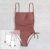 Swimsuit pattern. Sewing pattern. Bikini pattern PDF.
