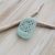 Genuine sea glass B66
