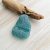 Green sea glass G35