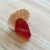 Red sea glass K42