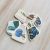 Sea pottery set KR19