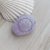 Neodymium genuine sea glass N29