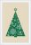 Cross-stitch digital pattern CHRISTMAS TREE