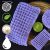 Shower and bath to sensitive skin. Eco caring gift.