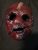 Corey Taylor Vol.3 mask RED Slipknot