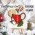 Cookie – Christmas cup