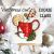 Cookie class – Christmas cup