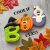 Cookie class – Boo