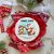 Cookie – Christmas bears
