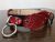 Bdsm slave collar for submissive. Bondage sub collar for women