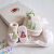 Baby shower gift set.Congrats expecting parents baby boy girl