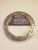 Xena Chakram stand | Xena Warrior Princess | Ready to Ship