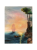 Foggy Morning Aivazovsky seascape handmade reproduction home decor father’s day gift