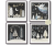 Sampler Christmas Cross Stitch Pattern Set 4 Pattern 243