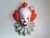 DIY Pennywise 2017 template Papercraft PDF