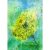 Hydrangea Painting 12*8″ Watercolor Floral Art by Yalozik