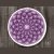 Mandala String art patterns PDF. String art template & tutorial