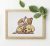 Cat and dog cross stitch pattern PDF.