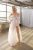 Modern tulle wedding dress sweetheart off shoulder gown