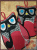 ITH Embroidery design Digital Patterns “Owlies In My Kitchen”