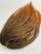 Synthetic dreads extensions. DE redhead dreadlocs