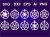 Christmas Ball Svg