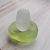 Sea glass set 2 pcs. A102