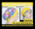 Reversible scrub cap pattern, basic medical cap for long and short hair PDF