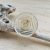 Vintage parfume glass stopper (1900-1920) ST5