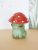 Made to ordeer – Mushroom Frog