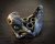 Dinosaur T-Rex Toothbrush Holder Bathroom Accessories