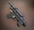 SE-14C blaster from Star Wars| Cosplay Prop Replica blaster