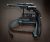 DE-10 blaster pistol| Star Wars Cosplay Prop