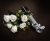 Star Wars Inspired Bridal Bouquet Holder| Luke Skywalker