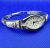 Soviet Wrist Watch Zarja.Russian Vintage Womens Watch with Enamel
