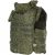 Military Surplus Excellent 1 Body Armor”6б45″(cover)