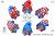 Patriotic Gnomes PNG clipart Cute Baby 4th Of July Independence Day