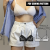 Bralette sewing pattern for women | Step-by-step sewing instructions