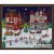 Holidays – Charles Wysocki Cross Stitch Pattern PDF