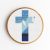 Christian Cross Stitch Pattern PDF Religious Embroidery Gift 2