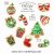 Christmas Sweets Clip art. Holiday Baking. Christmas cookie