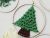 Crochet Pattern Christmas Tree