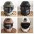HALO Recon helmet or mask for airsoft and cosplay