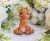 Silicone mold 3D Giraffe for soap, chocolate, candles, gypsum FREE SHIPPING